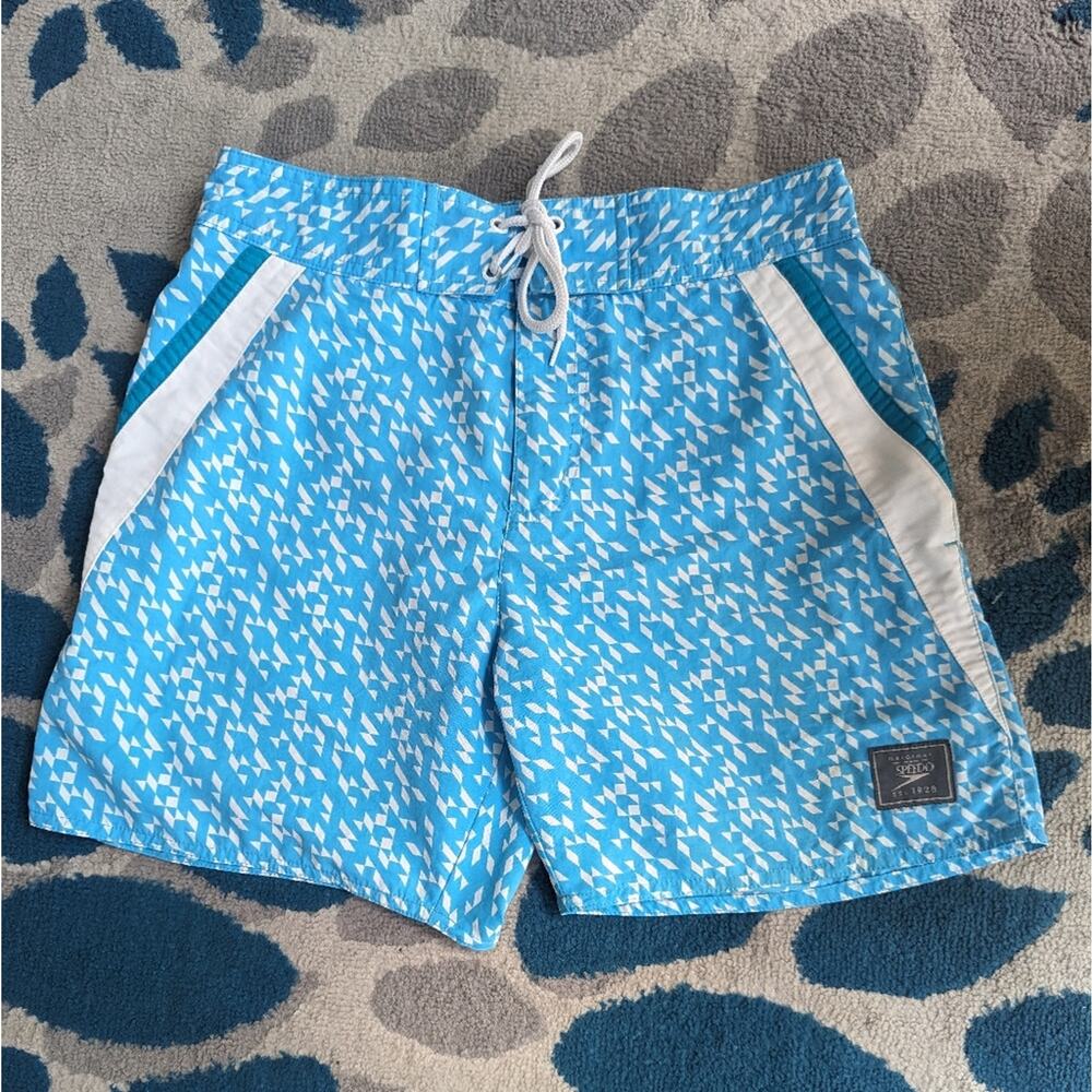 ·Speedo Swim trunks, Medium